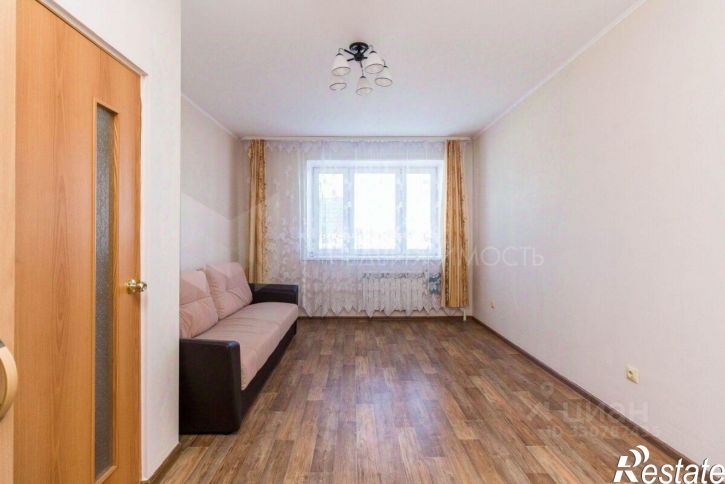 1-комн квартира Обдорская улица, 5,  д. 5