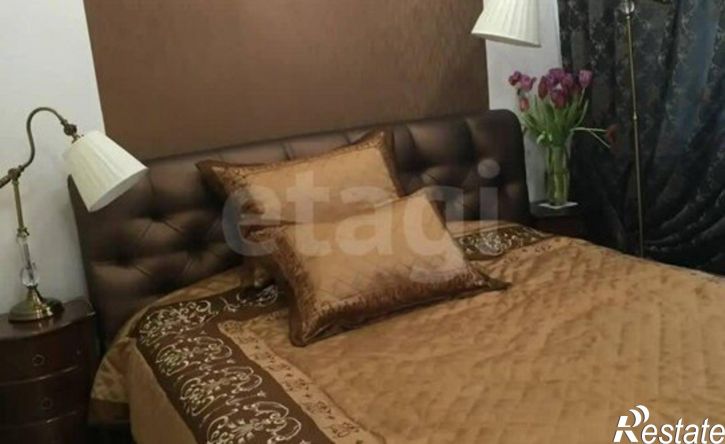 2-комн квартира ул Пермякова, 70 1,  д. 70 1,  к. 1