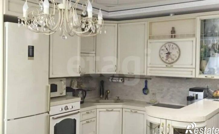 2-комн квартира ул Пермякова, 70 1,  д. 70 1,  к. 1