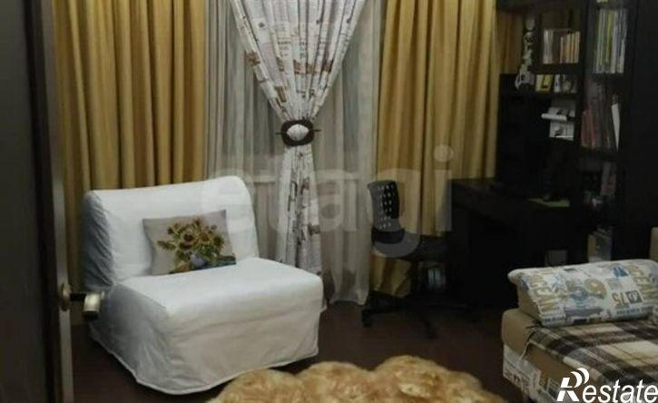 2-комн квартира ул Пермякова, 70 1,  д. 70 1,  к. 1
