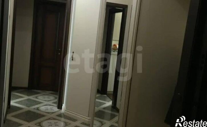 2-комн квартира ул Пермякова, 70 1,  д. 70 1,  к. 1