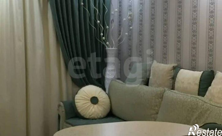 2-комн квартира ул Пермякова, 70 1,  д. 70 1,  к. 1