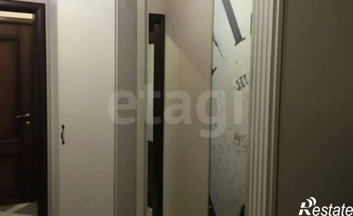 2-комн квартира ул Пермякова, 70 1,  д. 70 1,  к. 1