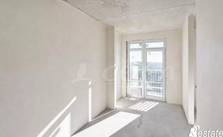 1-комн квартира микрорайон Тарманы, улица Малышева, 31к1