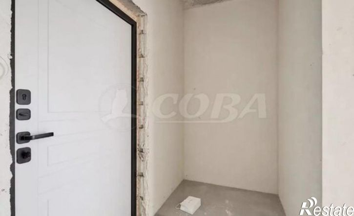 1-комн квартира микрорайон Тарманы, улица Малышева, 31к1