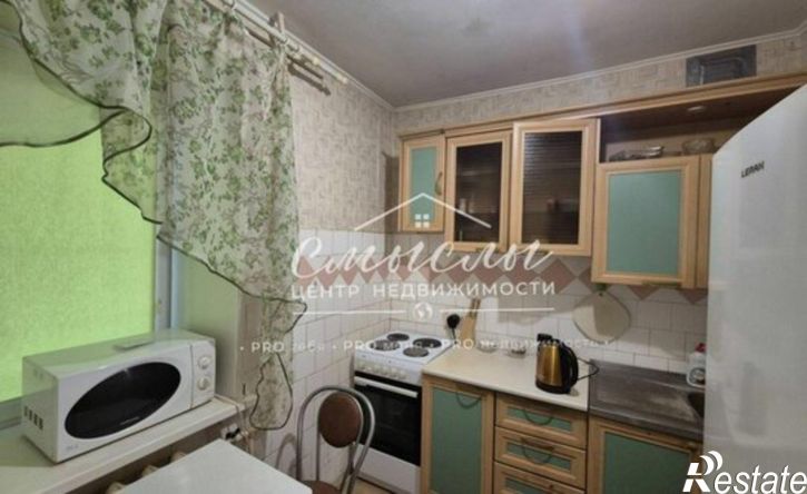 1-комн квартира ул Станционная, 18а,  д. 18а