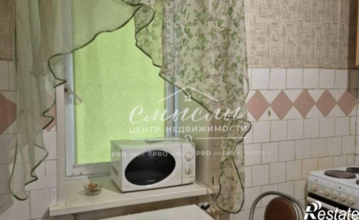 1-комн квартира ул Станционная, 18а,  д. 18а