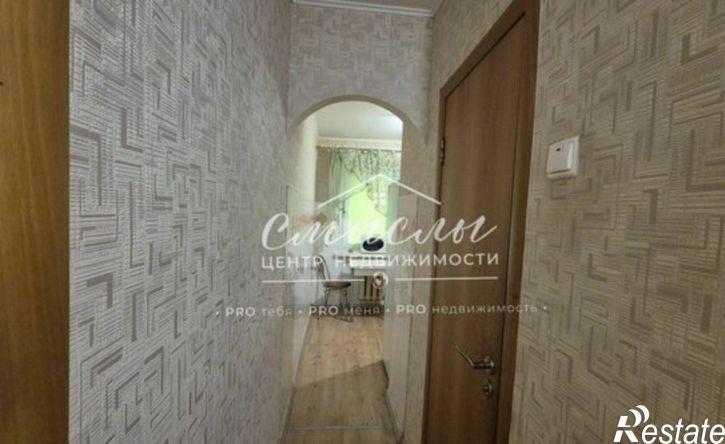 1-комн квартира ул Станционная, 18а,  д. 18а
