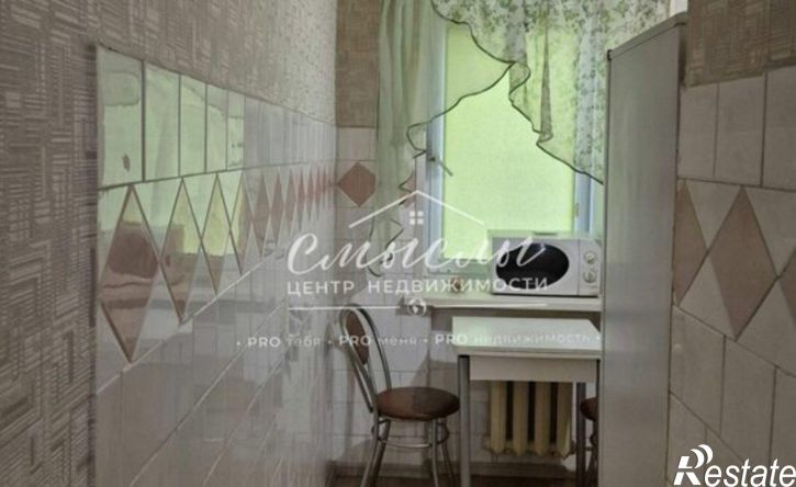 1-комн квартира ул Станционная, 18а,  д. 18а