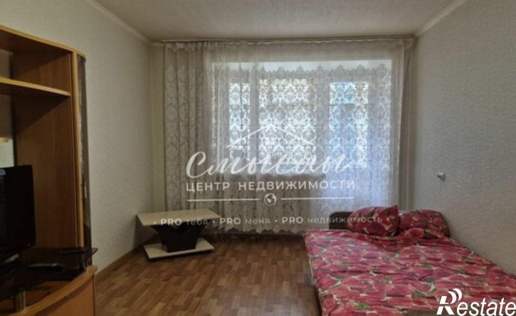 1-комн квартира ул Станционная, 18а,  д. 18а