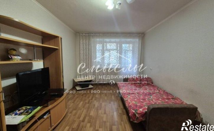 1-комн квартира ул Станционная, 18а,  д. 18а