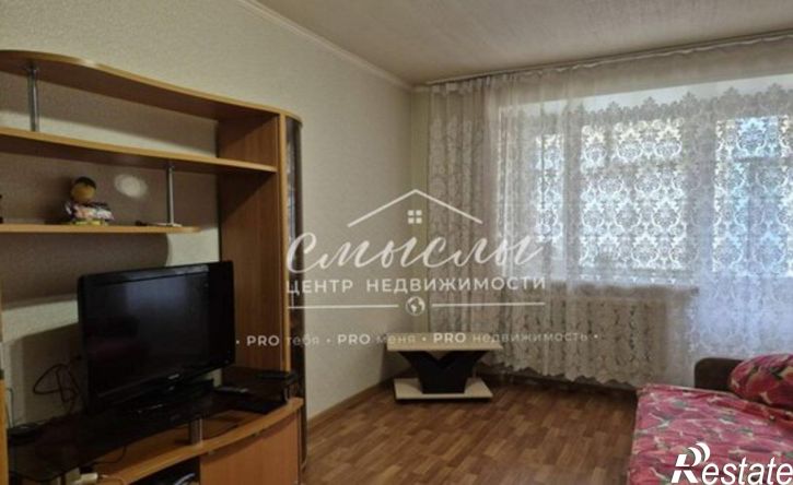 1-комн квартира ул Станционная, 18а,  д. 18а