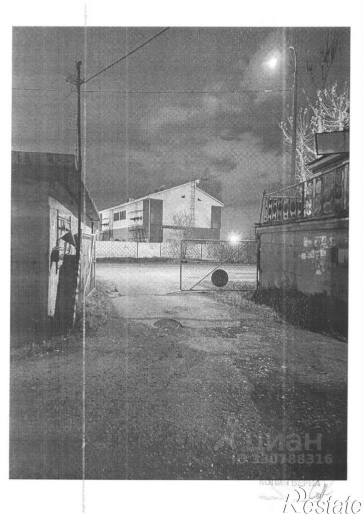 Гараж/парковка ул Техническая, 19а,  д. 19а