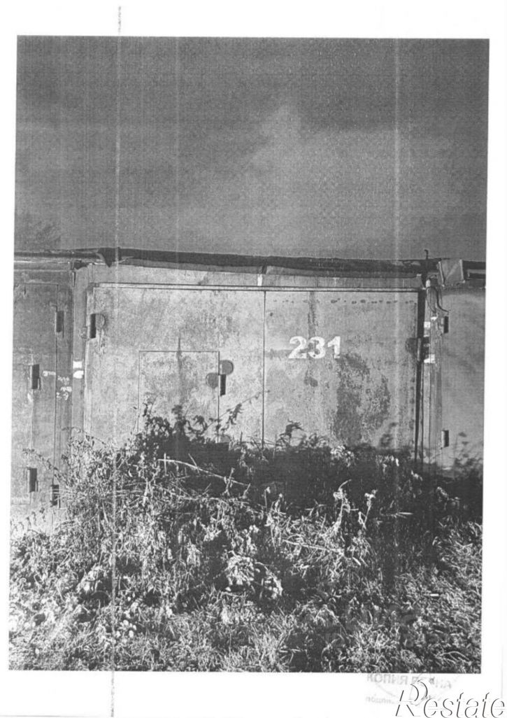 Гараж/парковка ул Техническая, 19а,  д. 19а