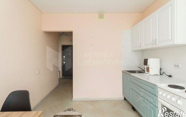 1-комн квартира Ботаническая улица, 1 к1,  д. 1 к1