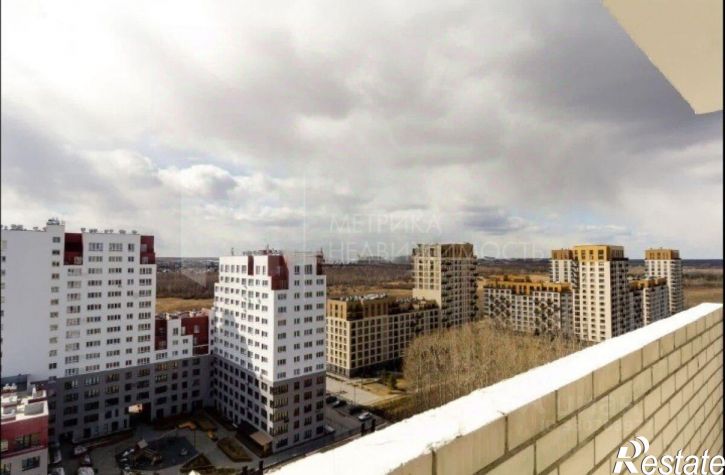1-комн квартира Ботаническая улица, 1 к1,  д. 1 к1