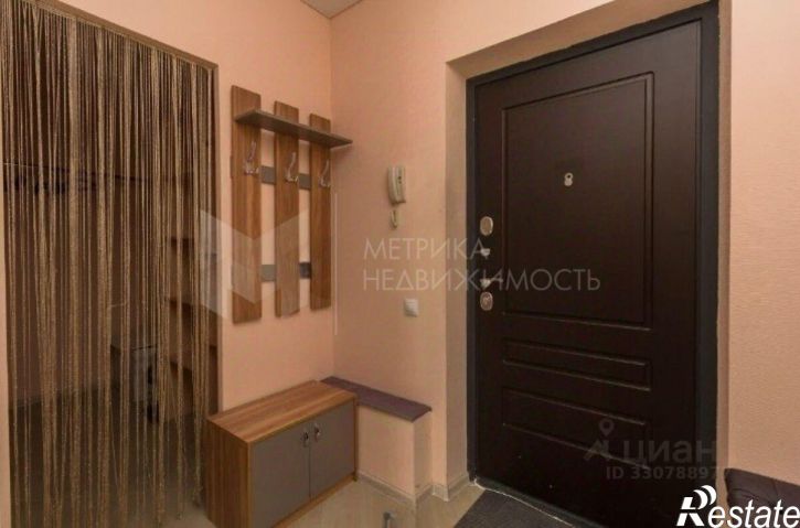 1-комн квартира Ботаническая улица, 1 к1,  д. 1 к1