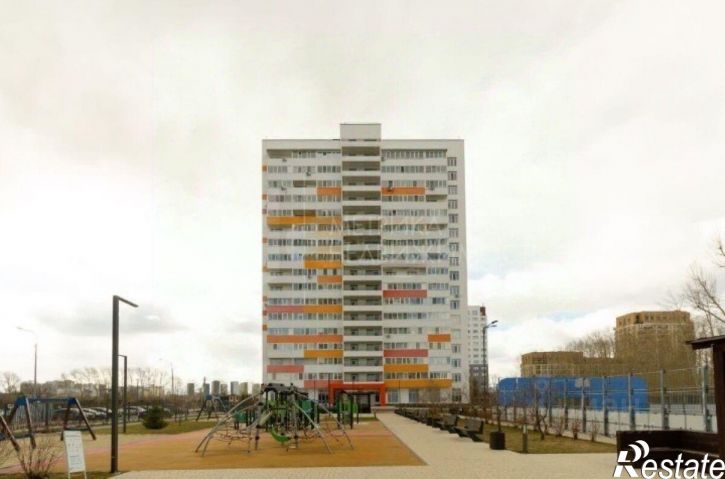 1-комн квартира Ботаническая улица, 1 к1,  д. 1 к1