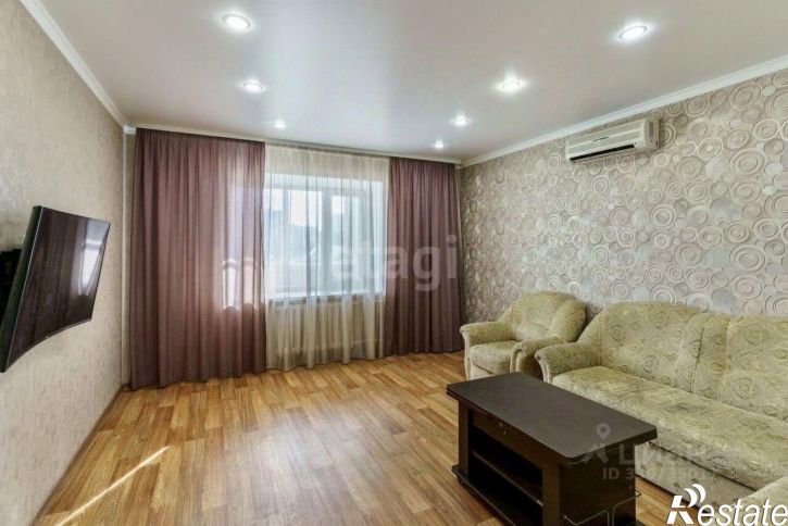 2-комн квартира ул Котельщиков, 2,  д. 2