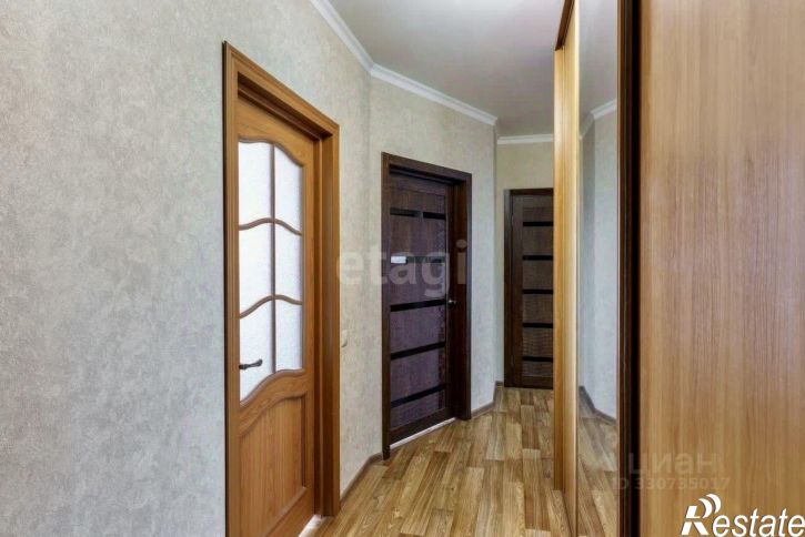 2-комн квартира ул Котельщиков, 2,  д. 2