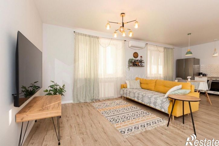 2-комн квартира ул Мельникайте, 30 2,  д. 30 2,  к. 2