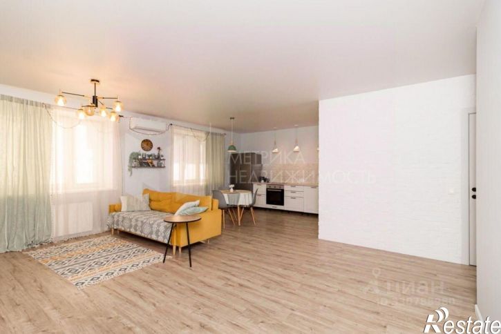 2-комн квартира ул Мельникайте, 30 2,  д. 30 2,  к. 2