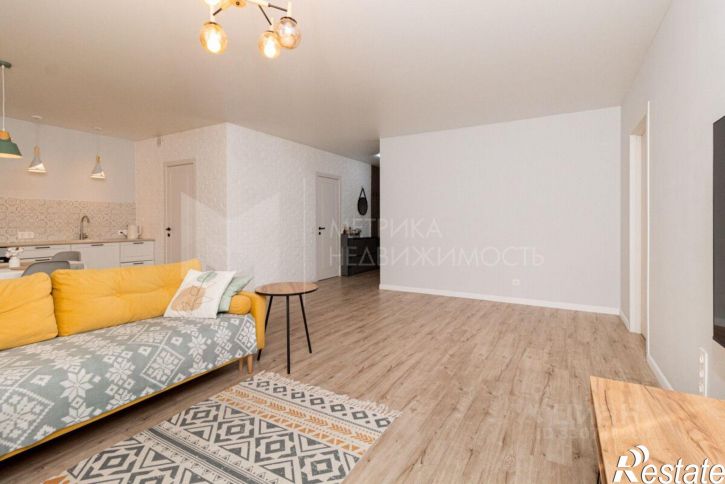 2-комн квартира ул Мельникайте, 30 2,  д. 30 2,  к. 2