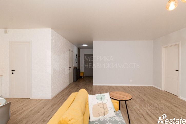 2-комн квартира ул Мельникайте, 30 2,  д. 30 2,  к. 2