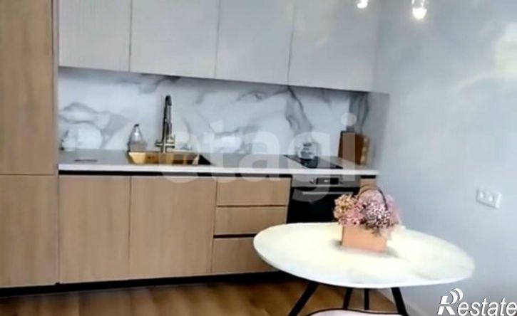 1-комн квартира ул Геннадия Куцева, 3,  д. 3