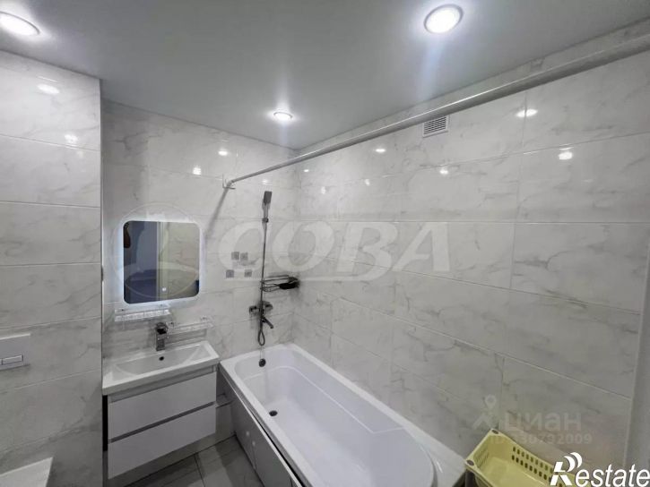 1-комн квартира ул Павла Шарова, 27,  д. 27