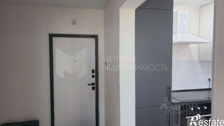 1-комн квартира улица Щербакова, 136,  д. 136