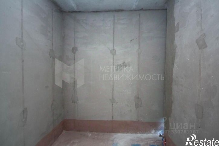 1-комн квартира Береговая улица, 100 к1,  д. 100 к1