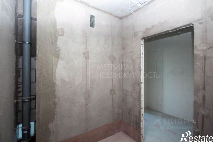 1-комн квартира Береговая улица, 100 к1,  д. 100 к1