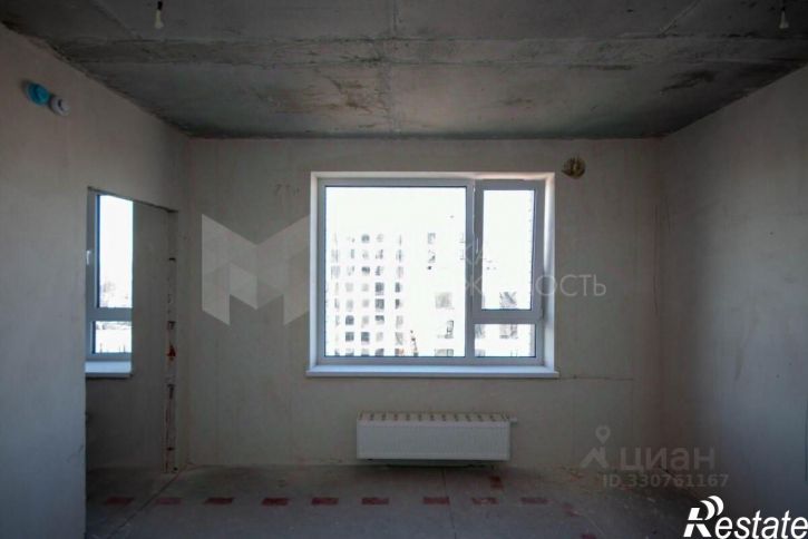 1-комн квартира Береговая улица, 100 к1,  д. 100 к1