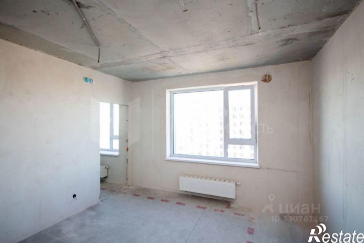 1-комн квартира Береговая улица, 100 к1,  д. 100 к1