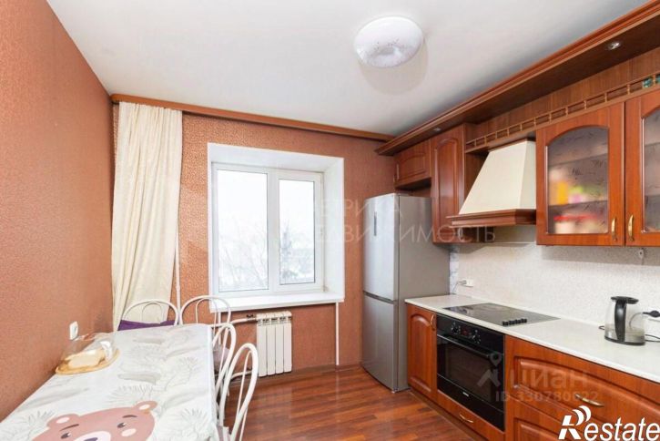 4-комн квартира улица Мира, 65А,  д. 65А
