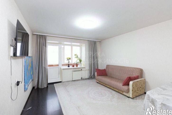 4-комн квартира улица Мира, 65А,  д. 65А