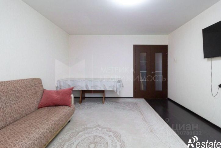 4-комн квартира улица Мира, 65А,  д. 65А