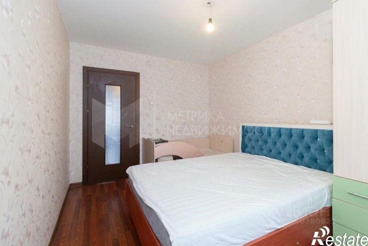 4-комн квартира улица Мира, 65А,  д. 65А