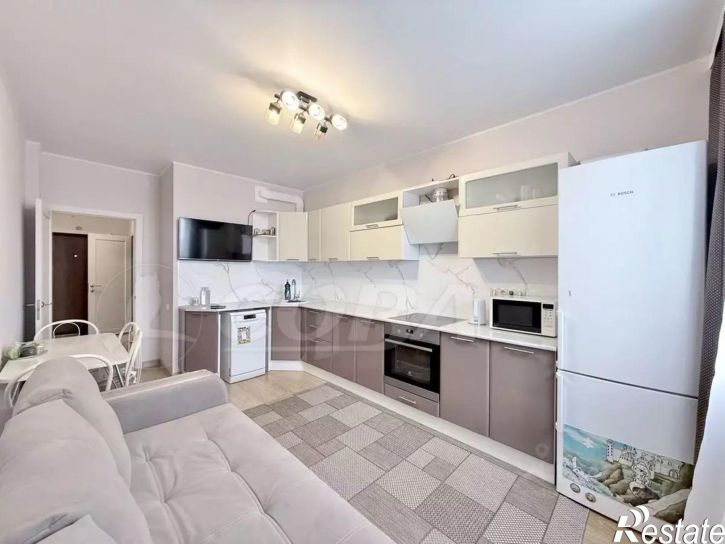 1-комн квартира улица Энергостроителей, 20 к1,  д. 20 к1