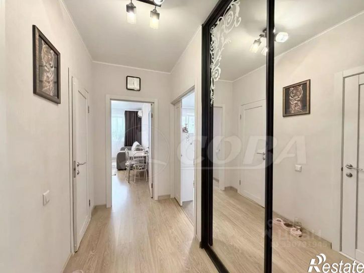 1-комн квартира улица Энергостроителей, 20 к1,  д. 20 к1