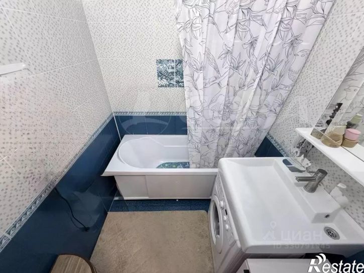 1-комн квартира улица Энергостроителей, 20 к1,  д. 20 к1