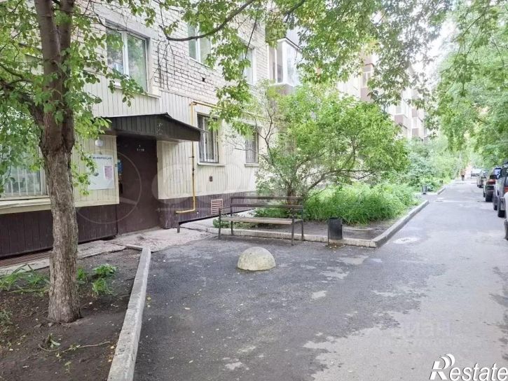 2-комн квартира Ялуторовская улица, 14,  д. 14