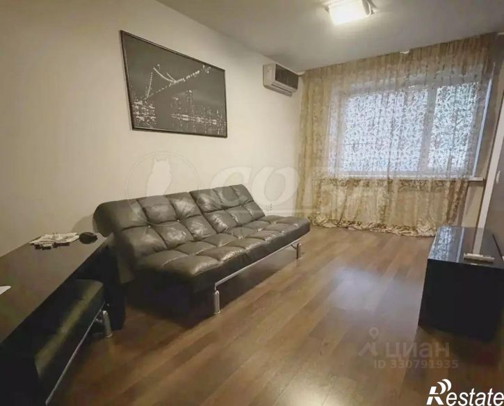 2-комн квартира Ялуторовская улица, 14,  д. 14