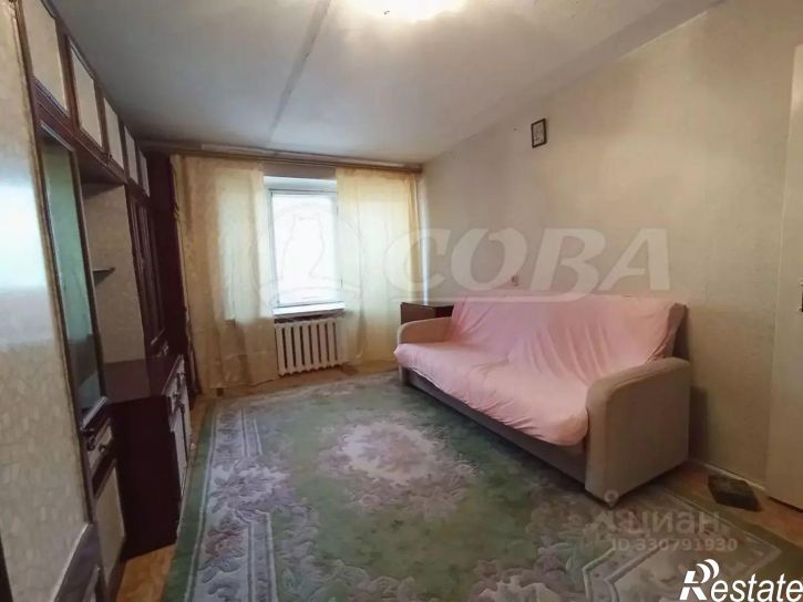 1-комн квартира улица Мориса Тореза, 2,  д. 2