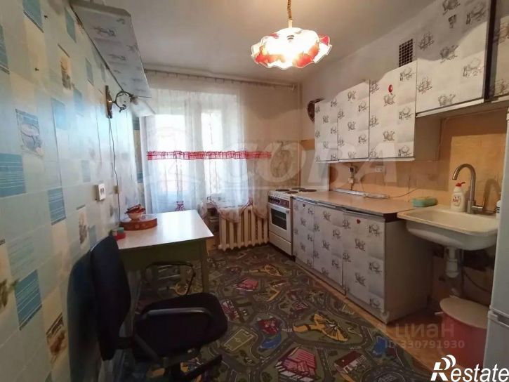 1-комн квартира улица Мориса Тореза, 2,  д. 2