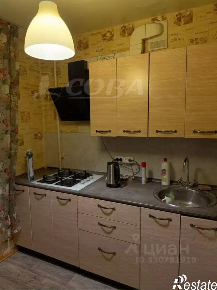 3-комн квартира улица Энергетиков, 62,  д. 62