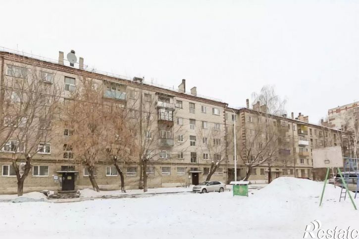 3-комн квартира улица Энергетиков, 62,  д. 62
