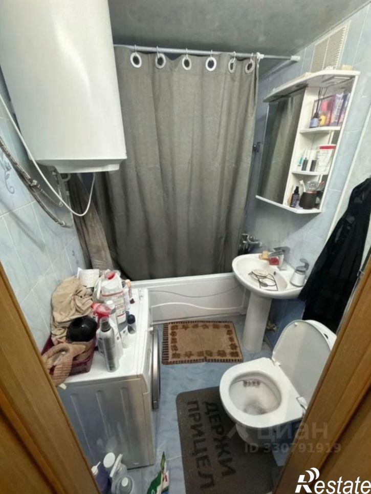 3-комн квартира улица Энергетиков, 62,  д. 62