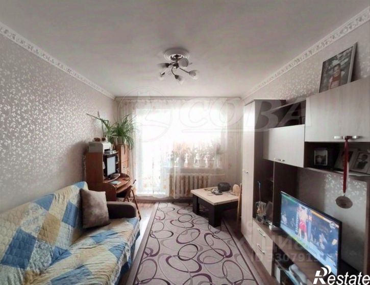 2-комн квартира улица Пермякова, 54,  д. 54